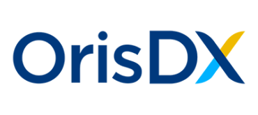 OrisDX Logo