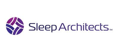 SleepArchitects - Logo