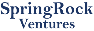 SpringRock Ventures logo SpringRock Ventures logo