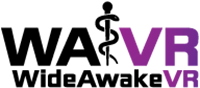 WideAwake VR Logo