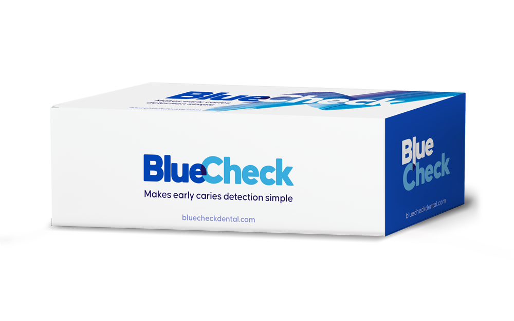 Blue Check Incisive Technologies