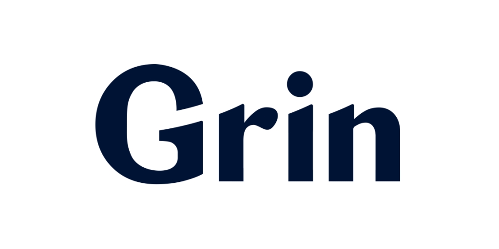 Grin_Logo