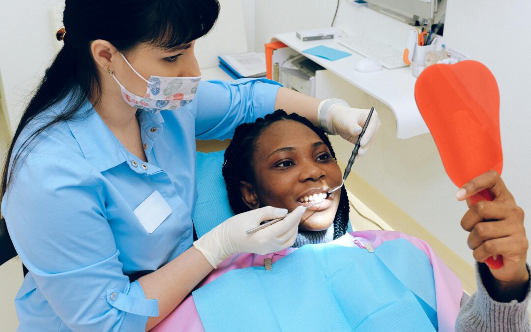 Forecasting Oral Health Trends: Our Predictions for 2025