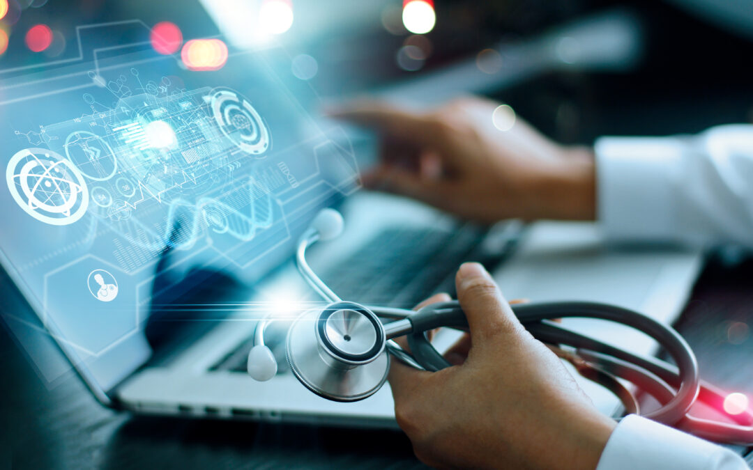 Healthcare IT Today: 2025 Health IT Predictions