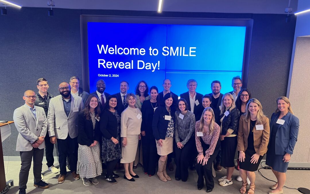 SMILE Health Reveal Day Unveils Innovations Advancing Medical-Dental Integration