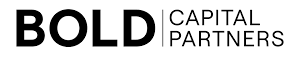 BOLD capital partners logo