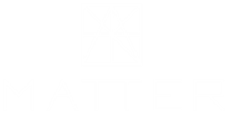 MATTER logo